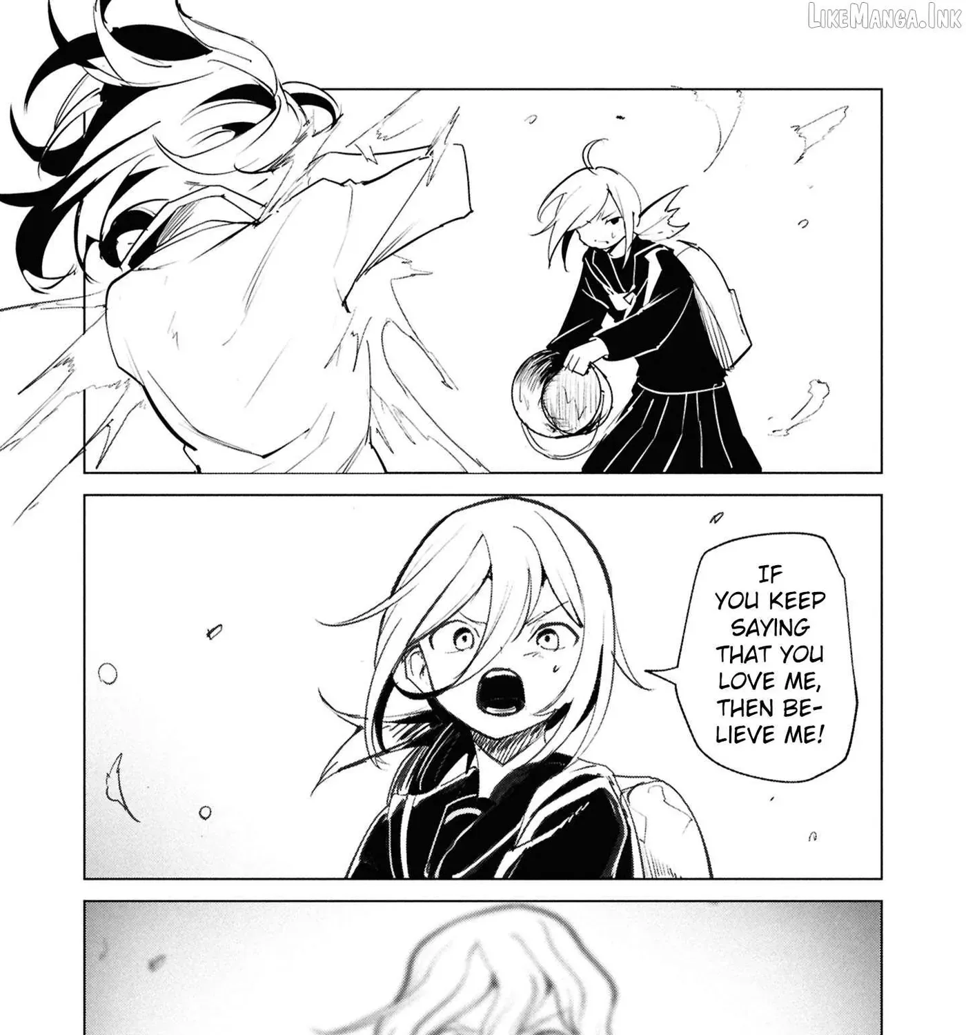 Common-Sense Monster β Chapter 28 β Page 19