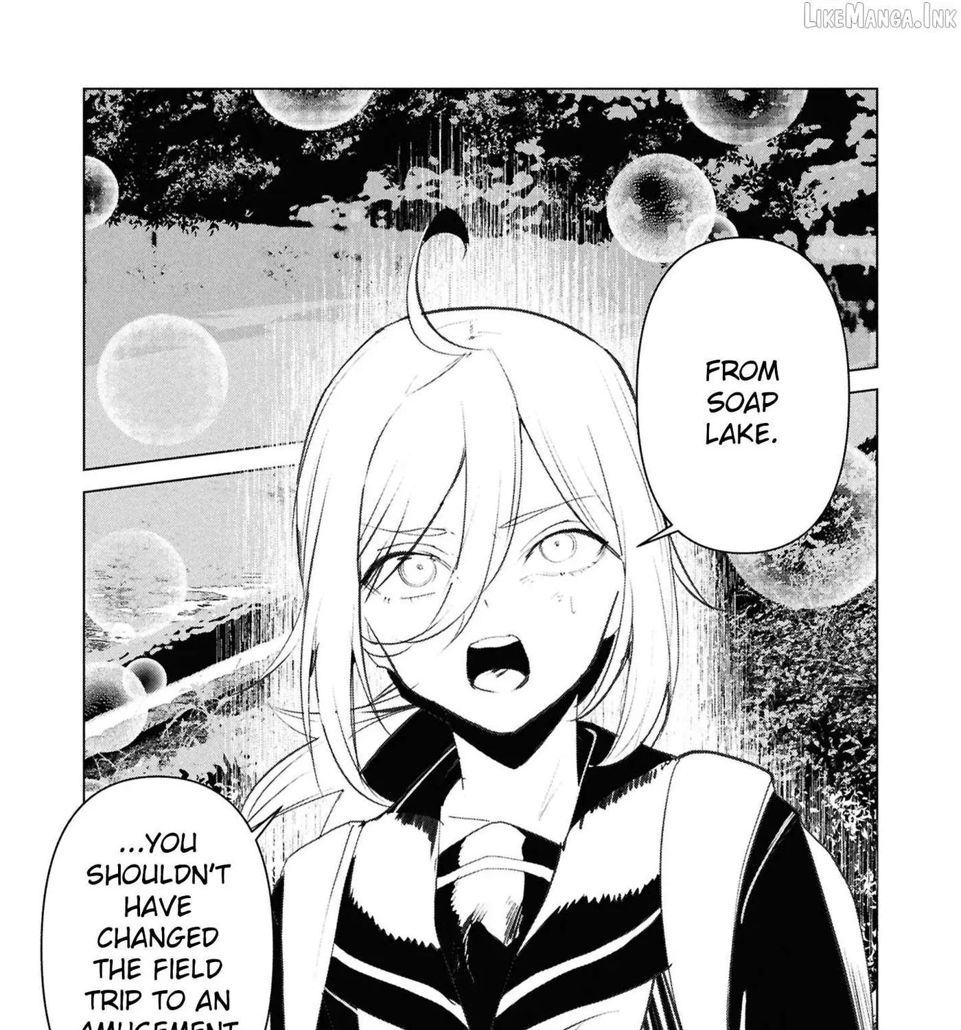 Common-Sense Monster β Chapter 28 β Page 23