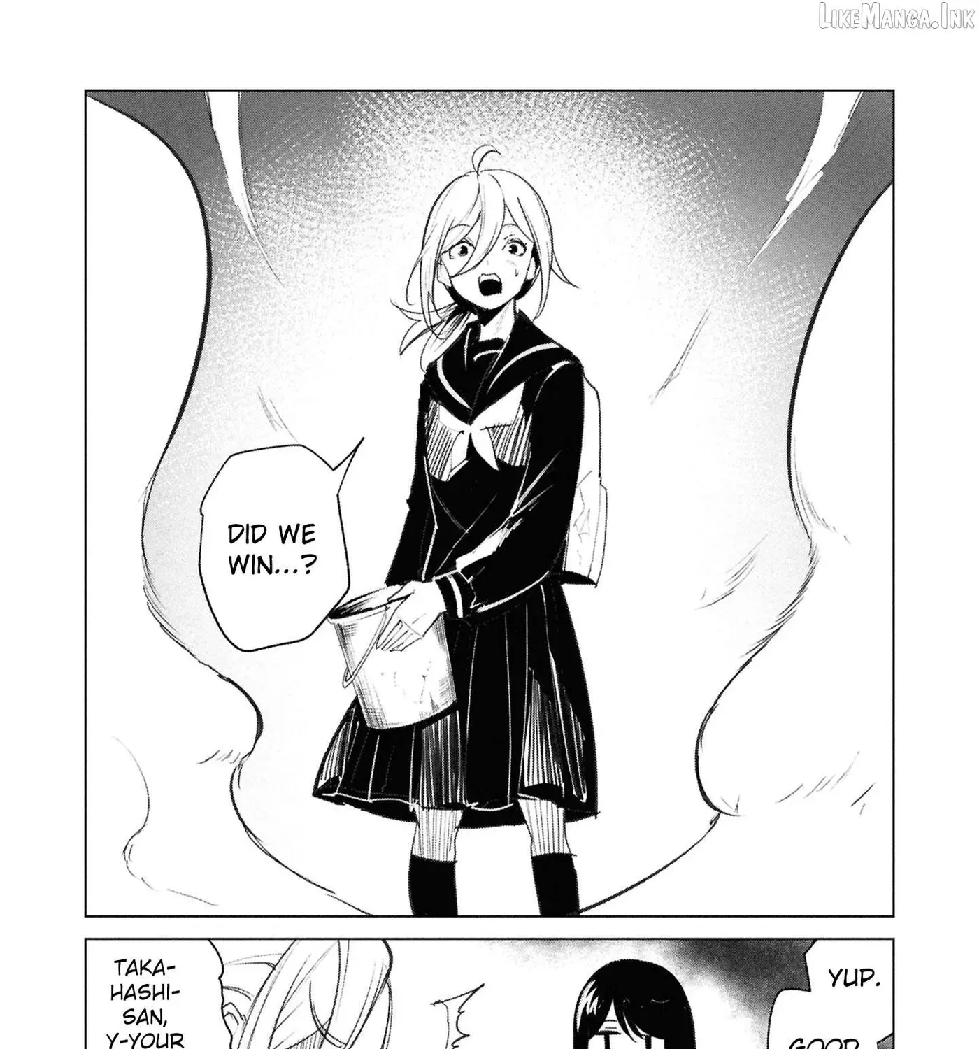 Common-Sense Monster β Chapter 28 β Page 29