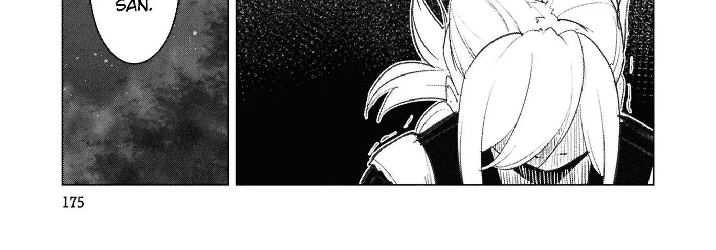 Common-Sense Monster β Chapter 28 β Page 32