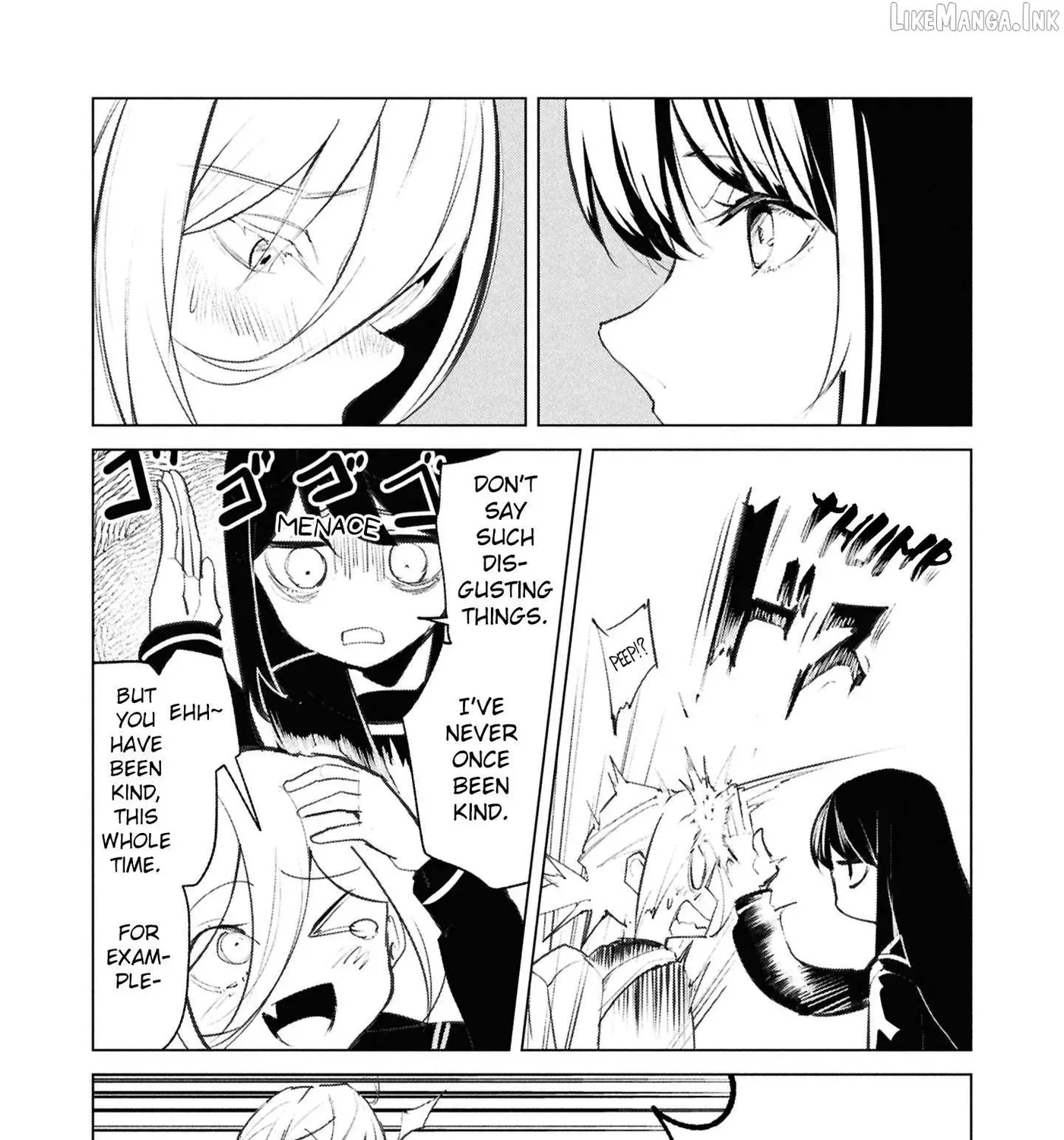 Common-Sense Monster β Chapter 28 β Page 37