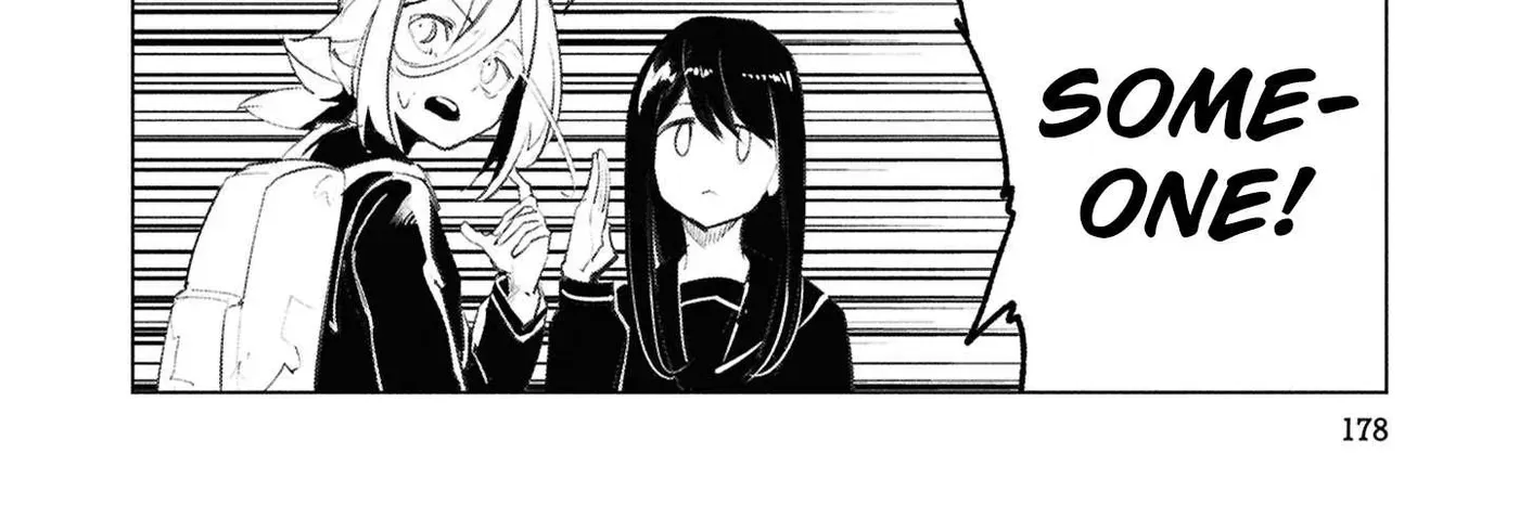 Common-Sense Monster β Chapter 28 β Page 38