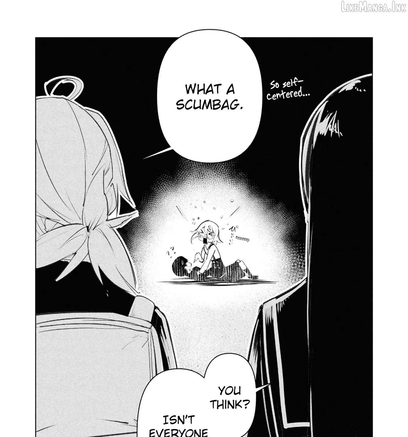 Common-Sense Monster β Chapter 28 β Page 43