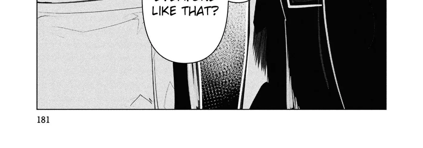 Common-Sense Monster β Chapter 28 β Page 44