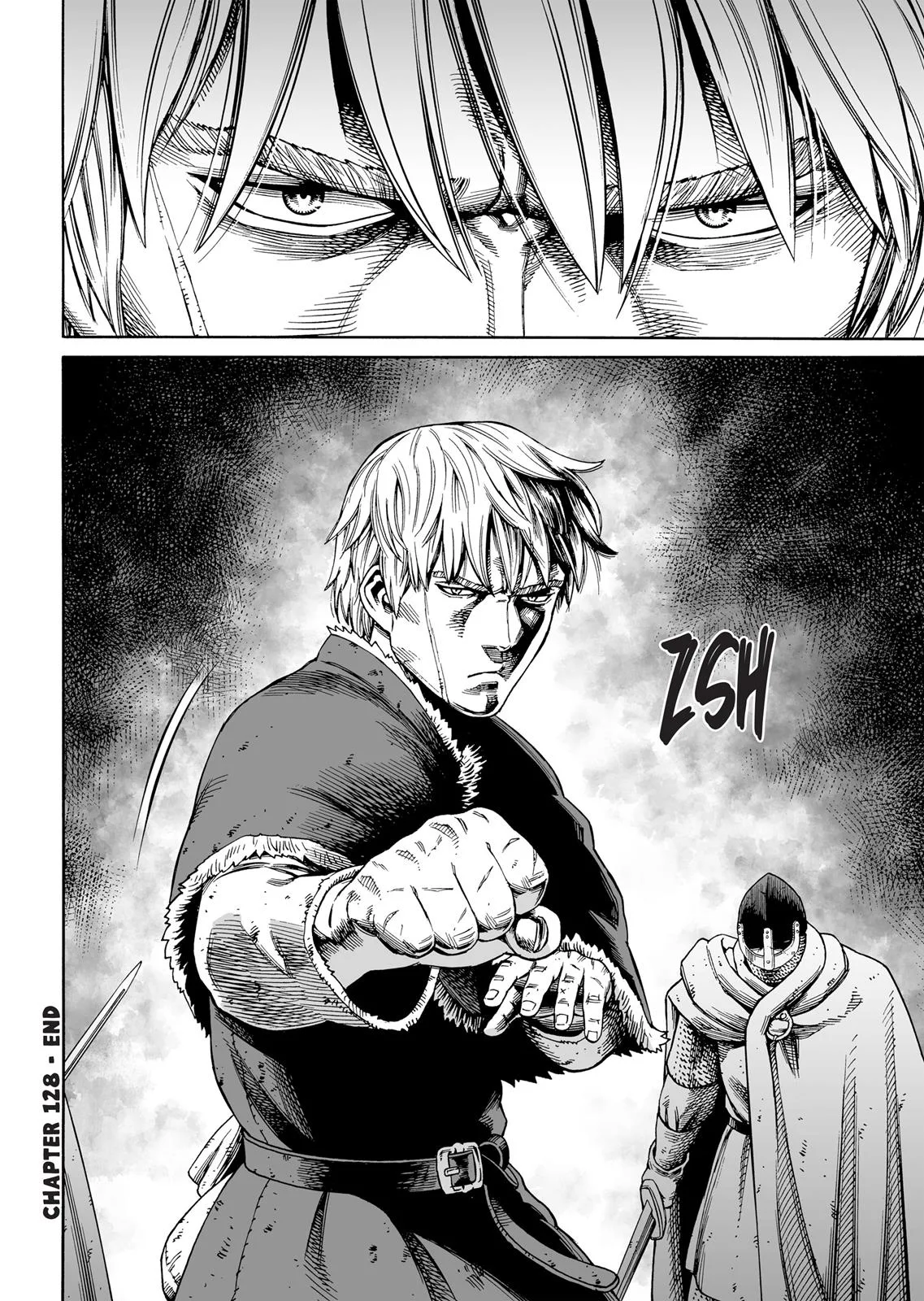 Vinland Saga β Chapter 128 β Page 26