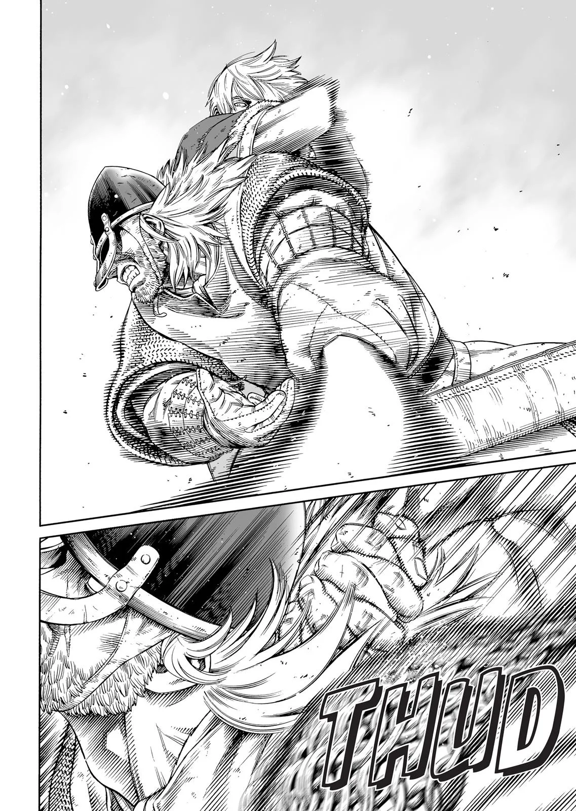 Vinland Saga β Chapter 129 β Page 8
