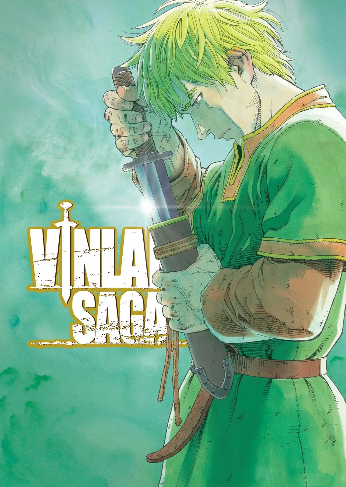 Vinland Saga β Chapter 130 β Page 2