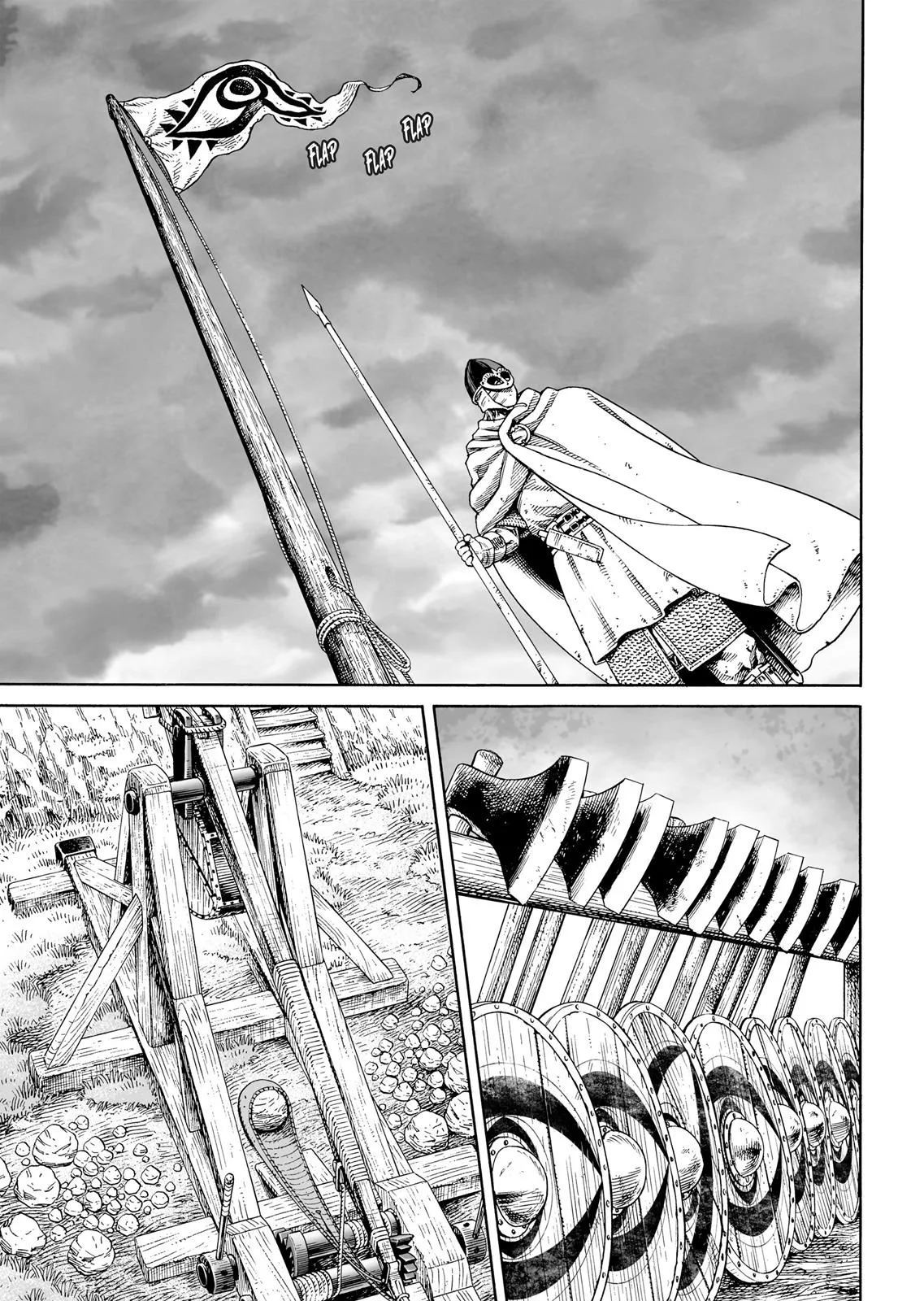 Vinland Saga β Chapter 130 β Page 6