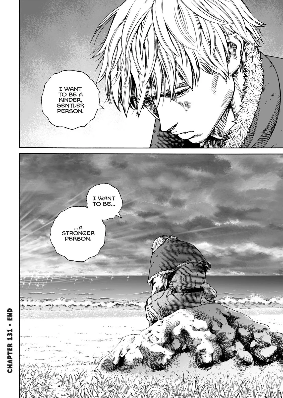 Vinland Saga β Chapter 131 β Page 20