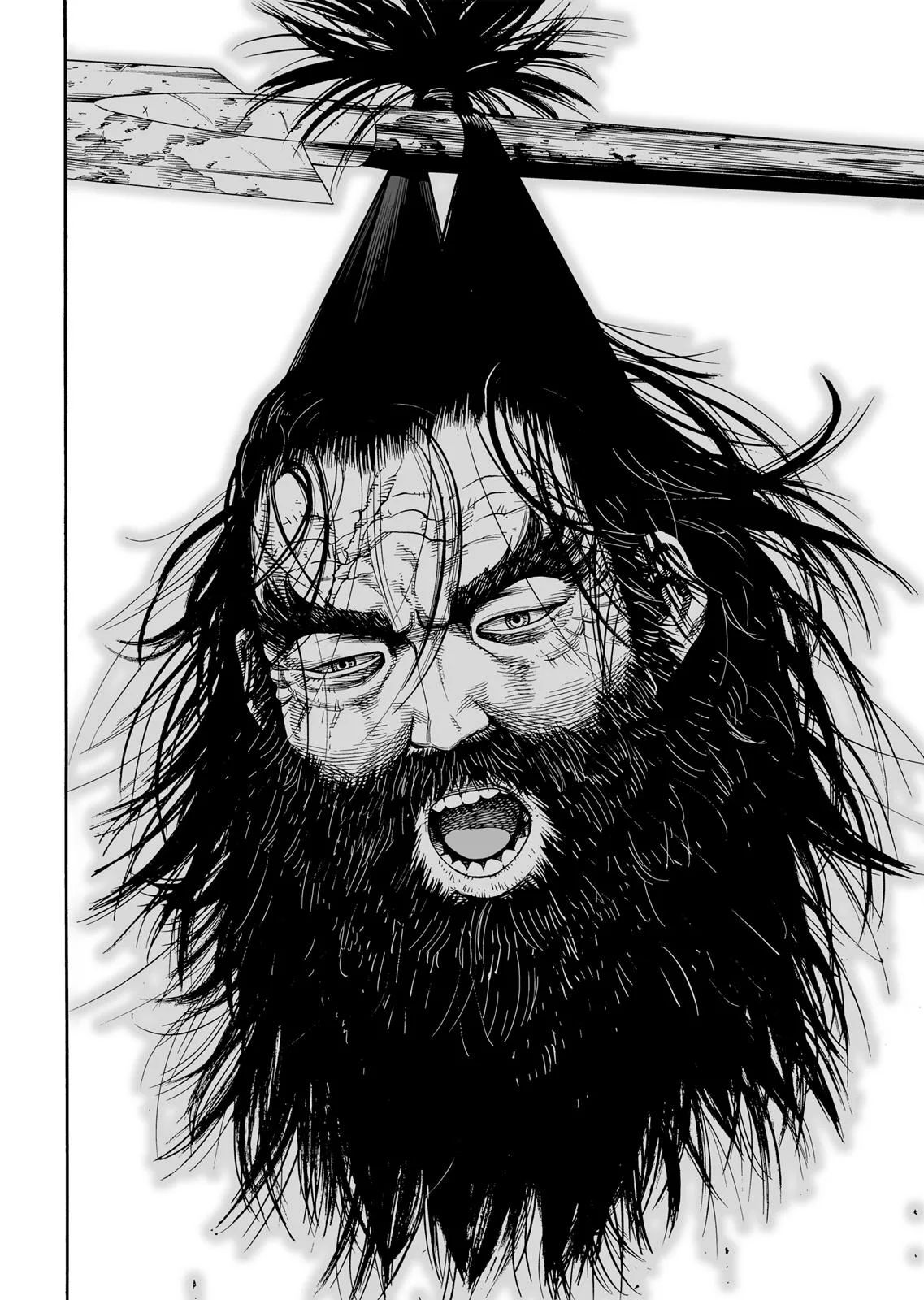 Vinland Saga β Chapter 134 β Page 16