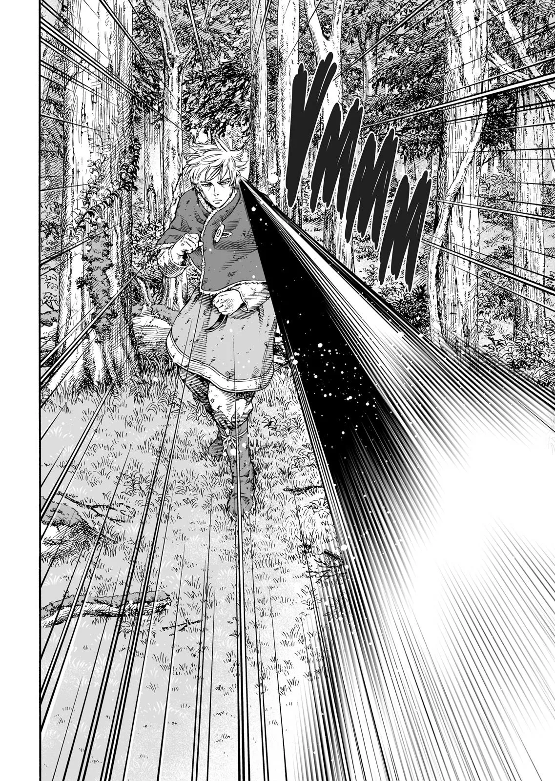 Vinland Saga — Chapter 135 — Page 6