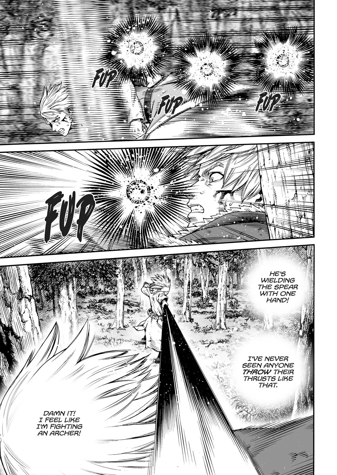 Vinland Saga — Chapter 135 — Page 9