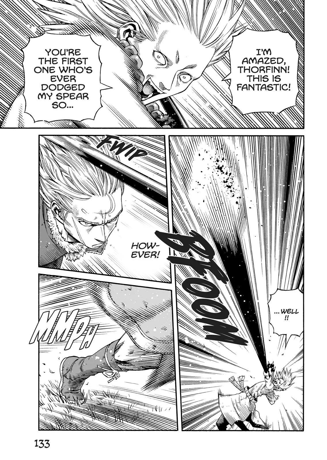 Vinland Saga — Chapter 135 — Page 11