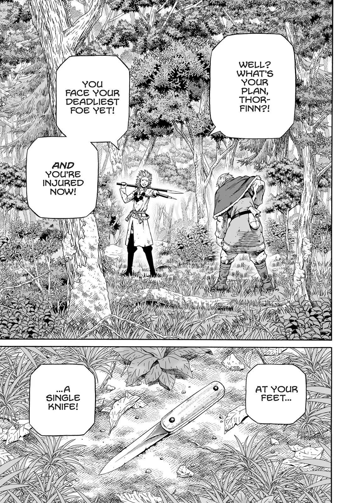 Vinland Saga — Chapter 135 — Page 17
