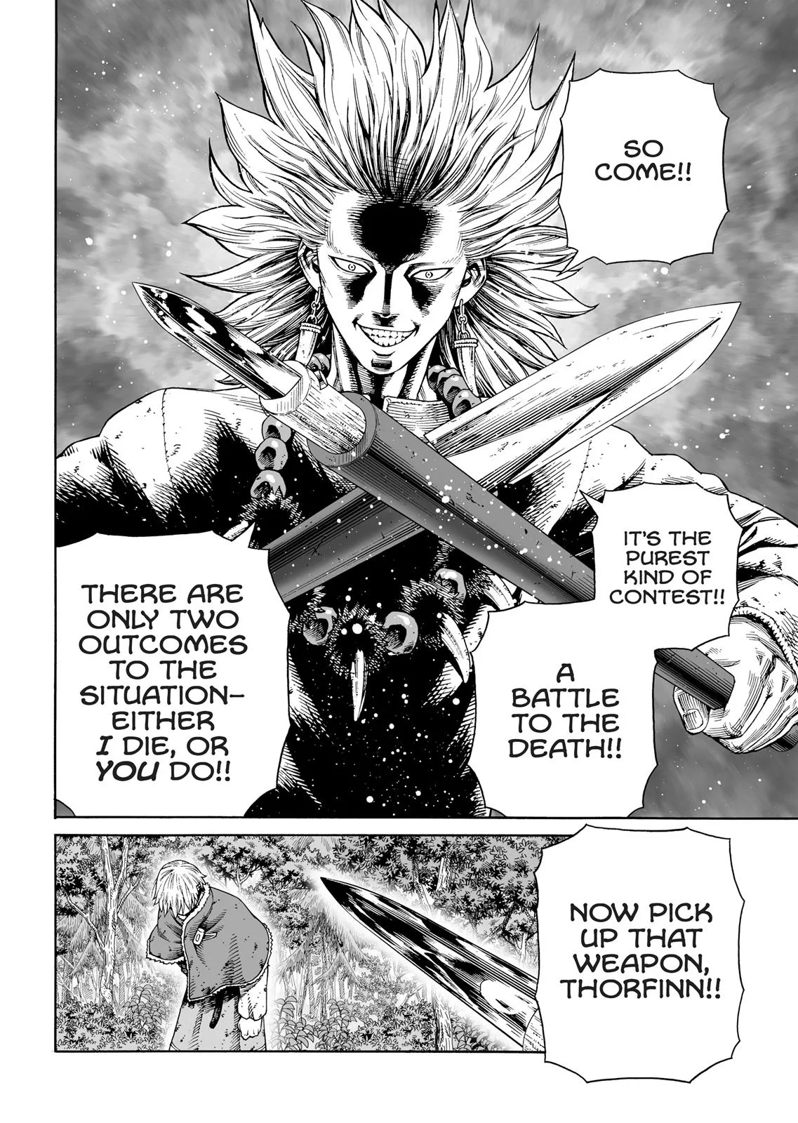 Vinland Saga — Chapter 135 — Page 18