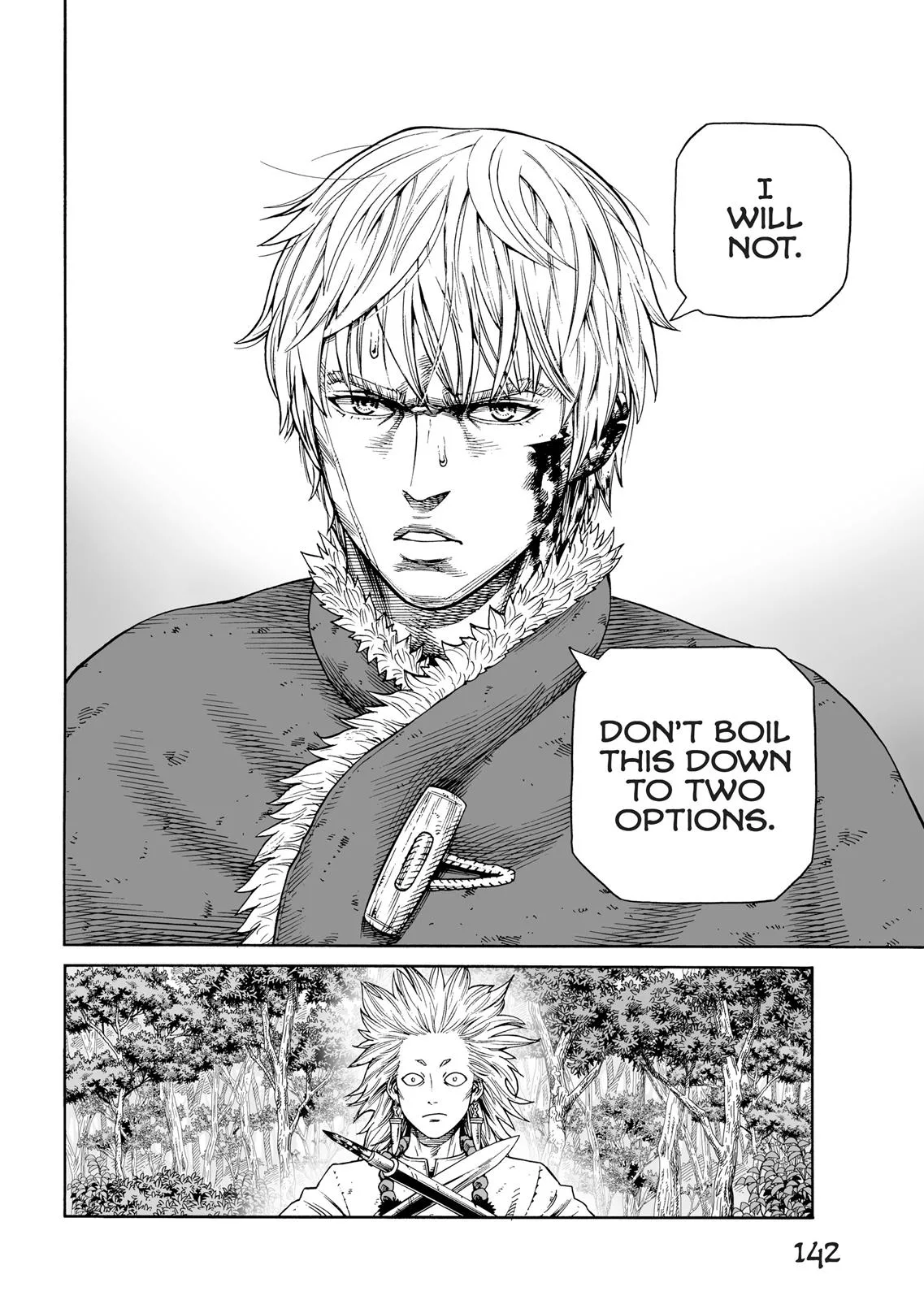 Vinland Saga — Chapter 135 — Page 20