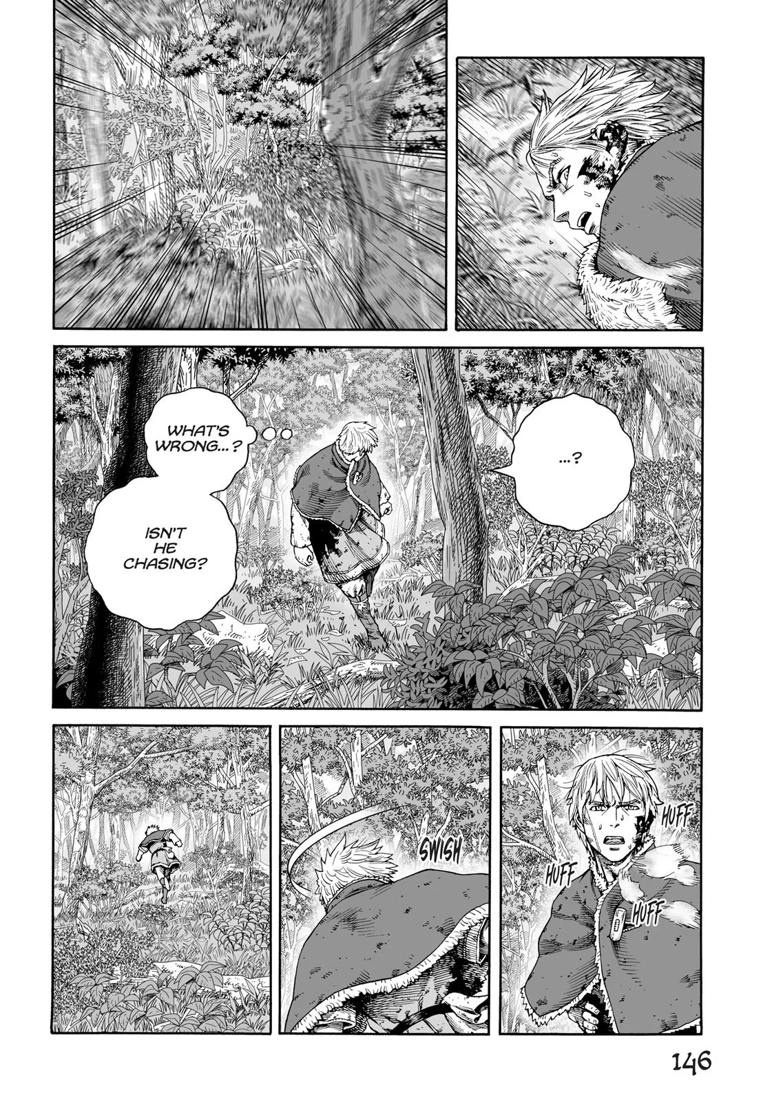 Vinland Saga — Chapter 135 — Page 24