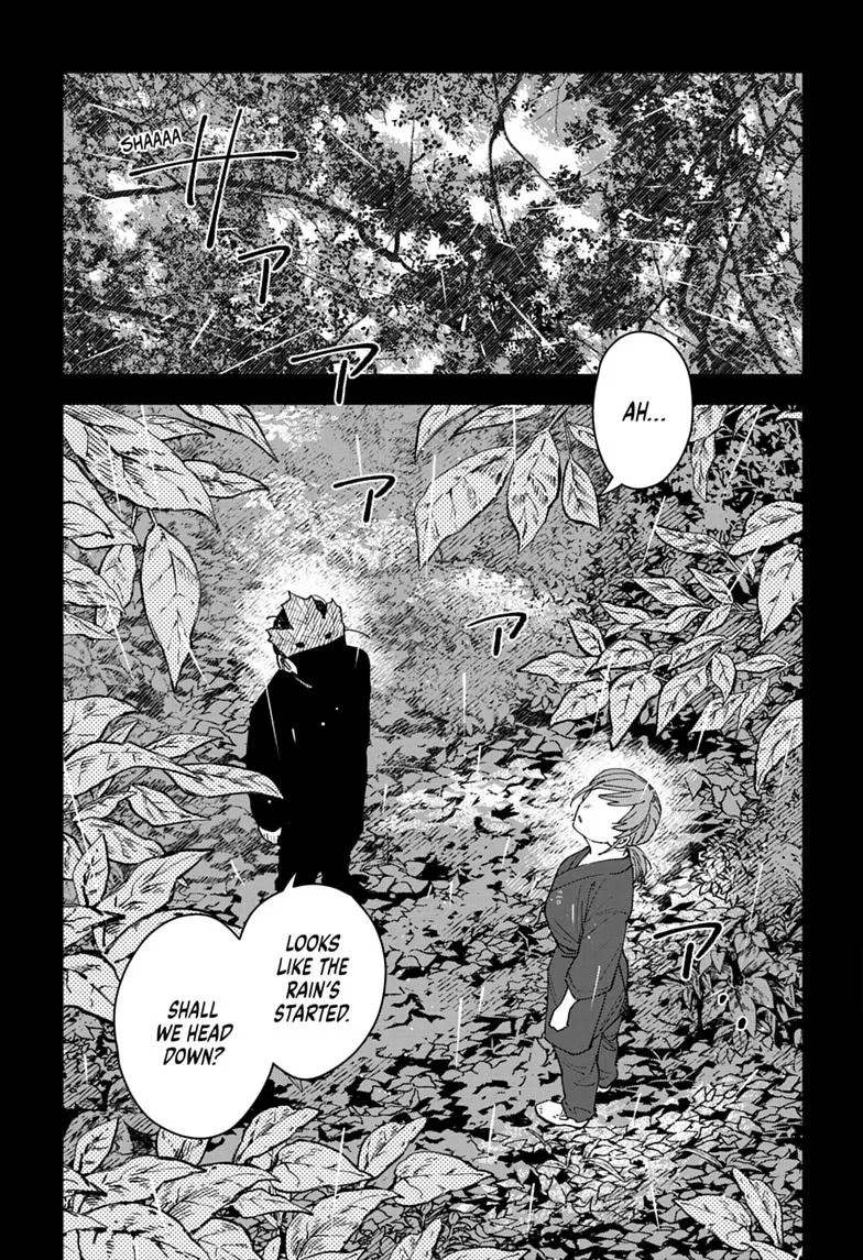 Haunted Peak β Chapter 15 β Page 2