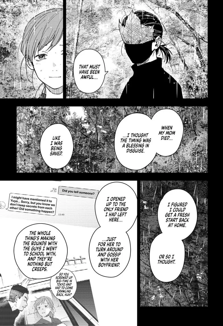 Haunted Peak β Chapter 15 β Page 10
