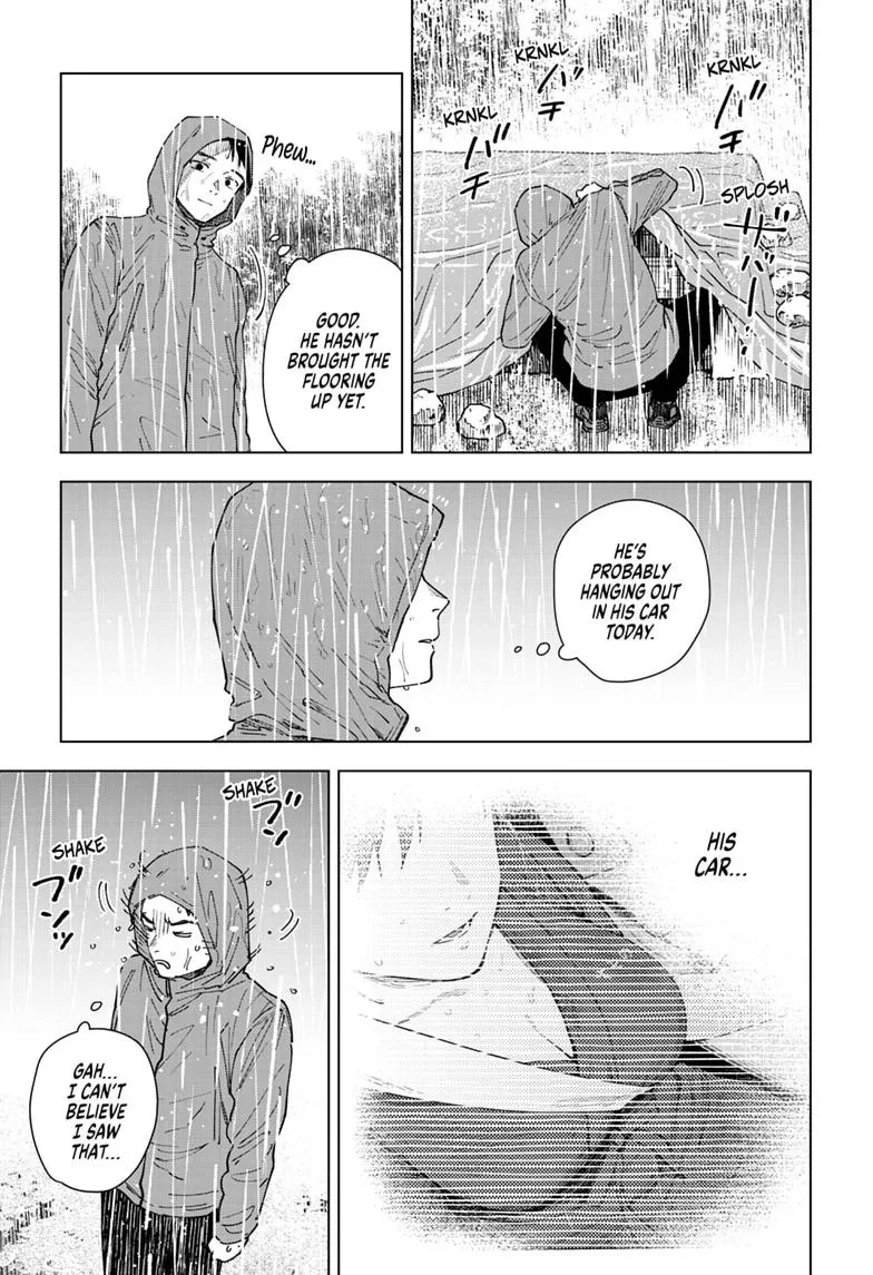 Haunted Peak β Chapter 15 β Page 14