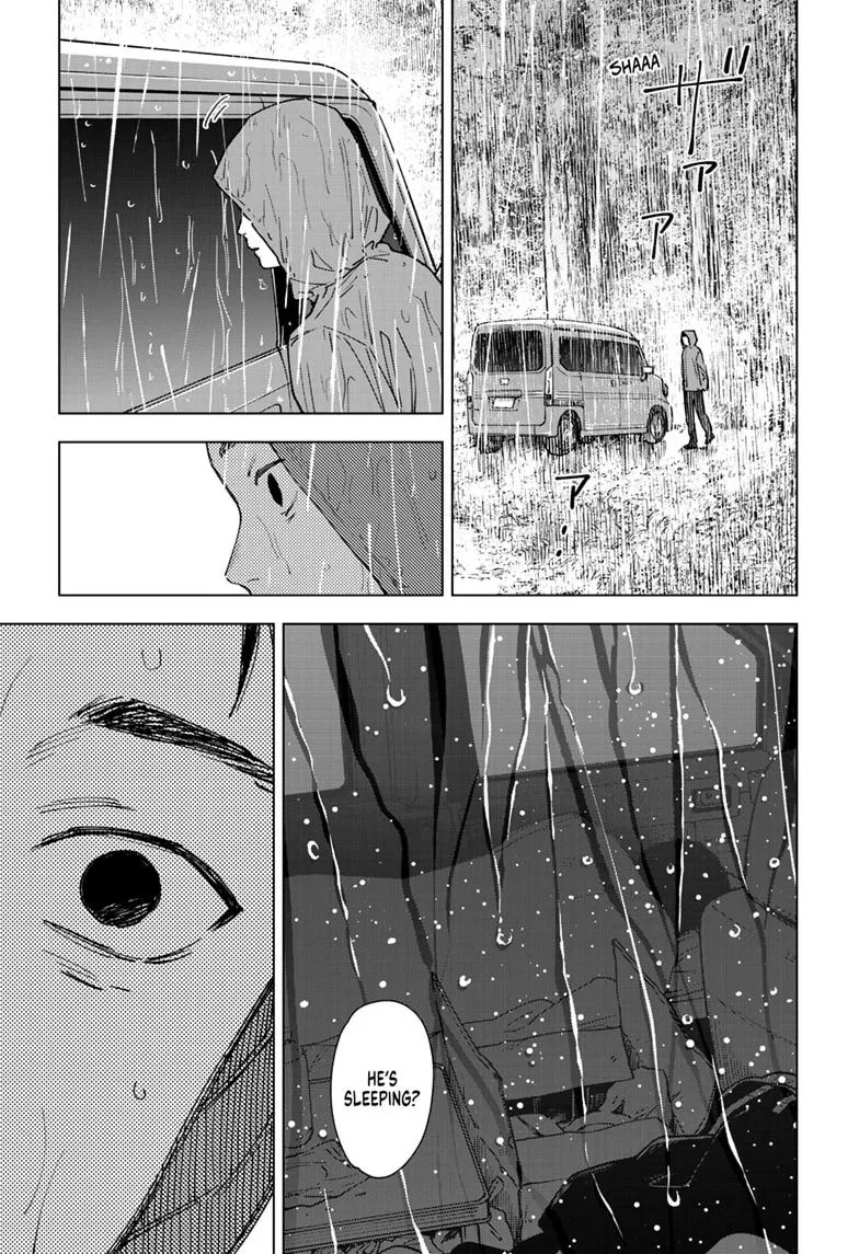 Haunted Peak β Chapter 15 β Page 16