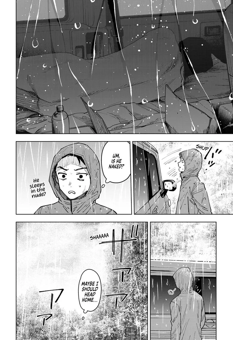 Haunted Peak β Chapter 15 β Page 17