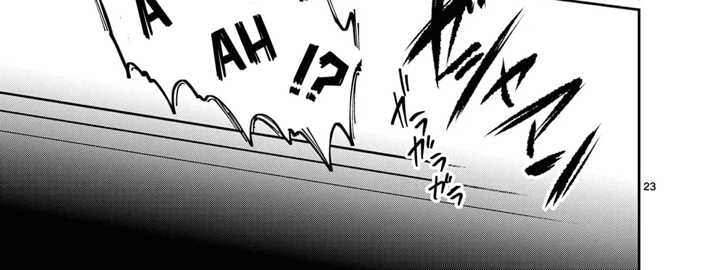 Kimi to Hanabi to Yakusoku to β Chapter 5 β Page 46