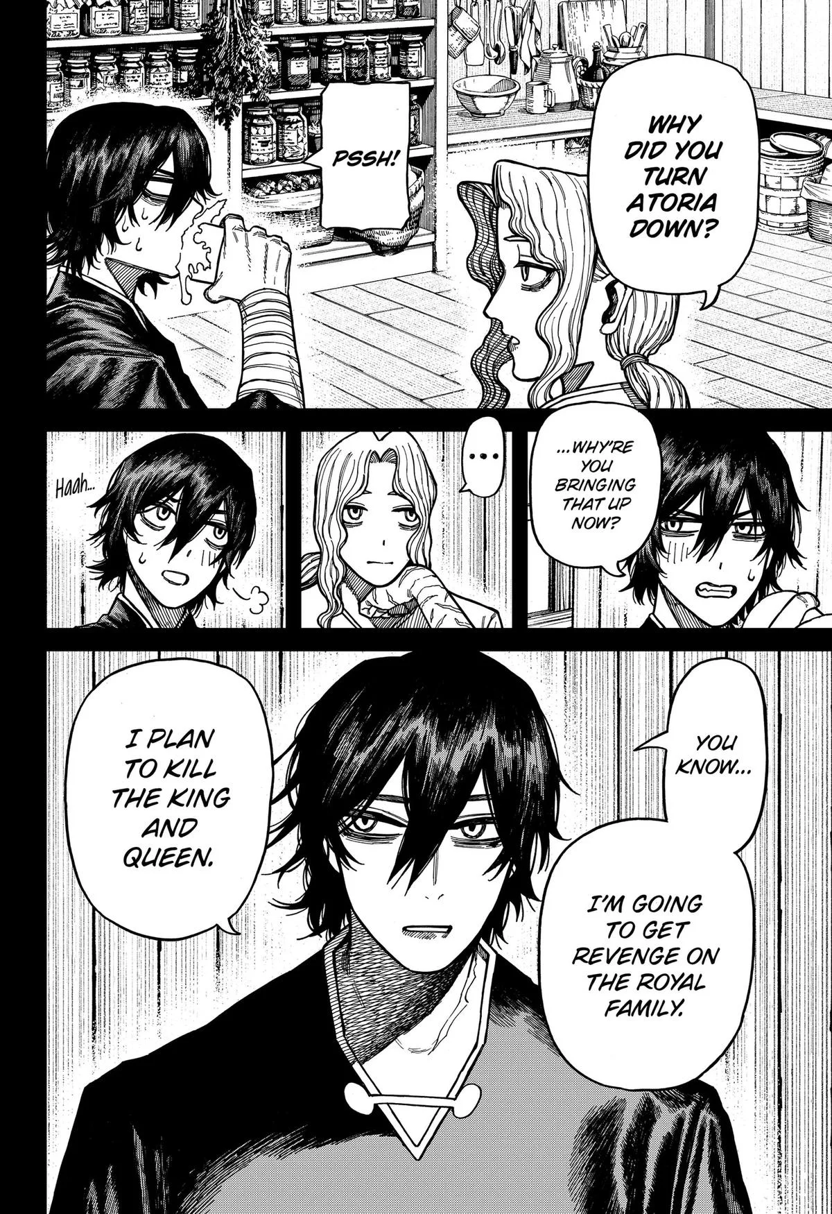 Centuria β Chapter 98 β Page 2