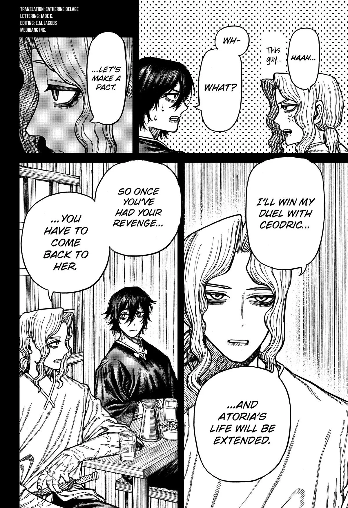 Centuria β Chapter 98 β Page 4