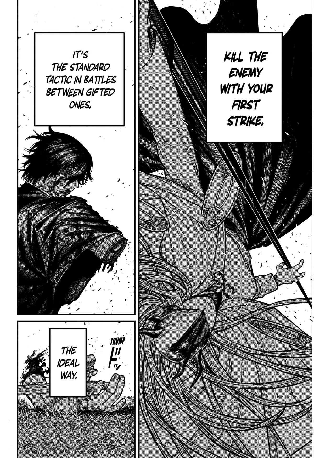 Centuria β Chapter 98 β Page 6