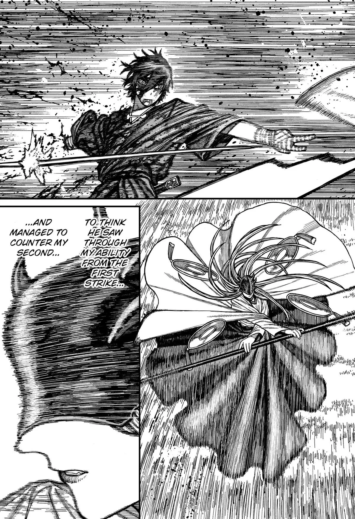 Centuria β Chapter 98 β Page 11