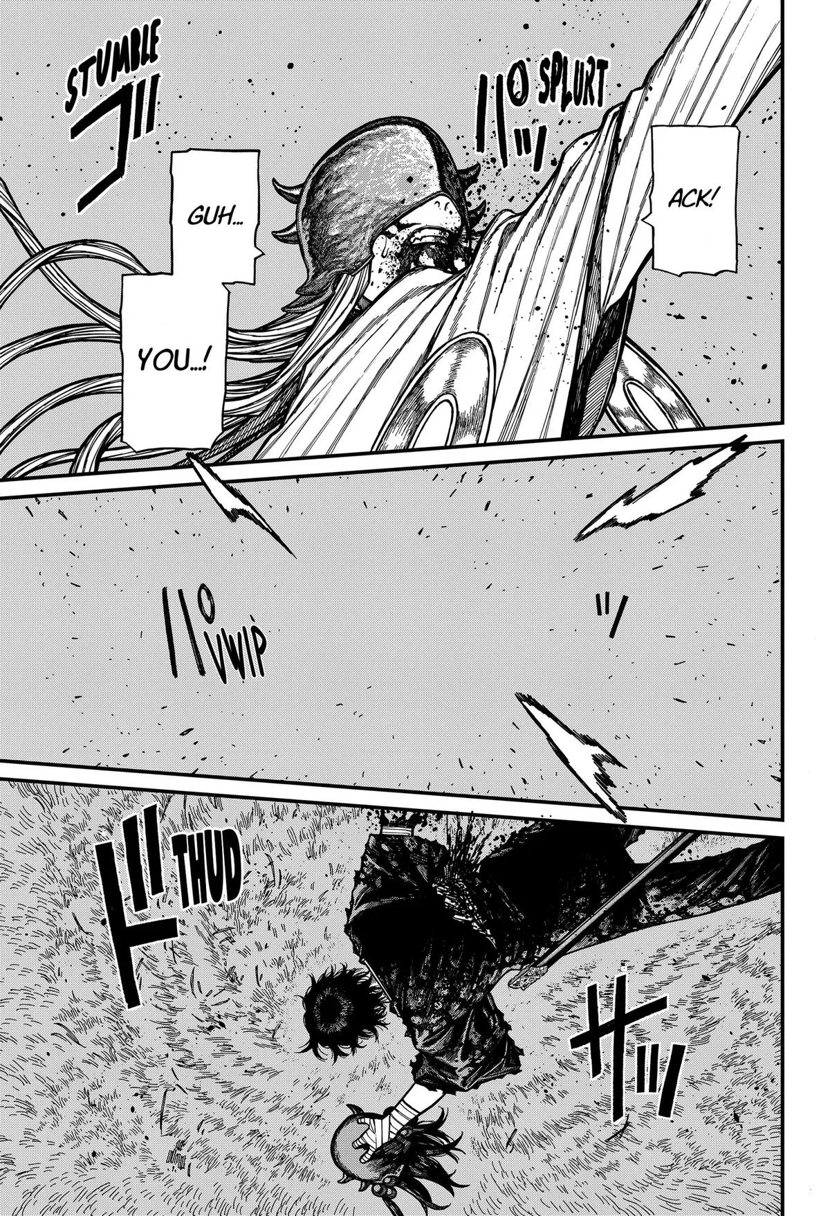 Centuria β Chapter 98 β Page 17
