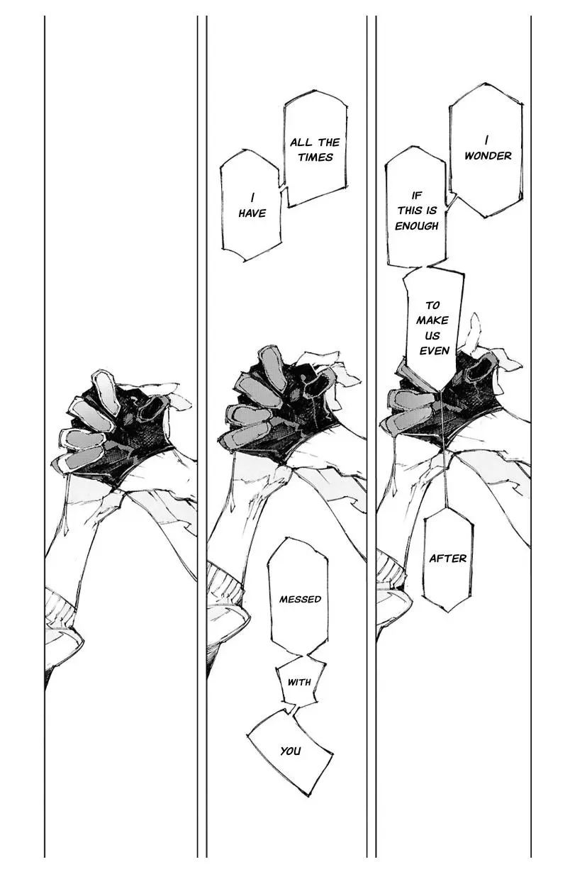 Bungou Stray Dogs: Storm Bringer — Chapter 17 — Page 6