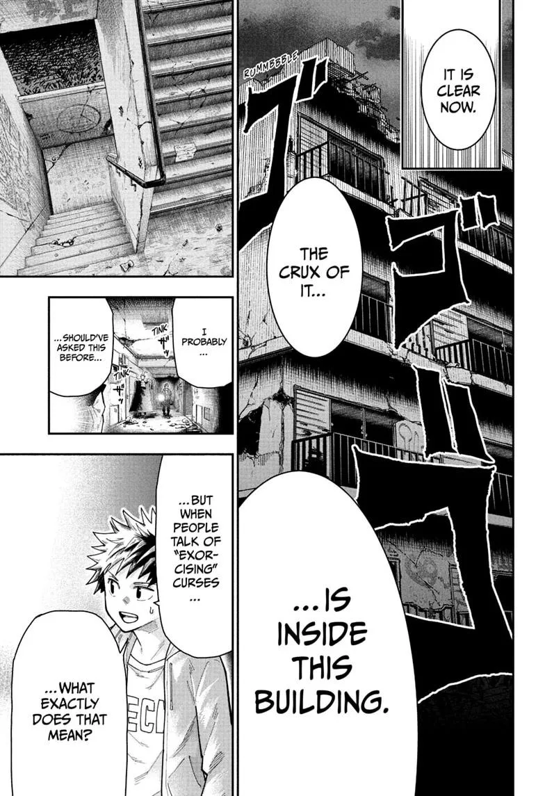 Roku's House of Oddities β Chapter 16 β Page 11