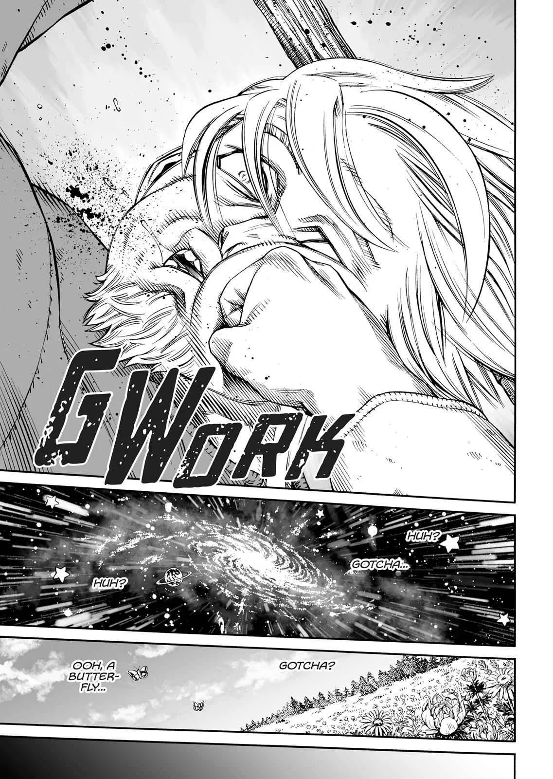 Vinland Saga β Chapter 136 β Page 22