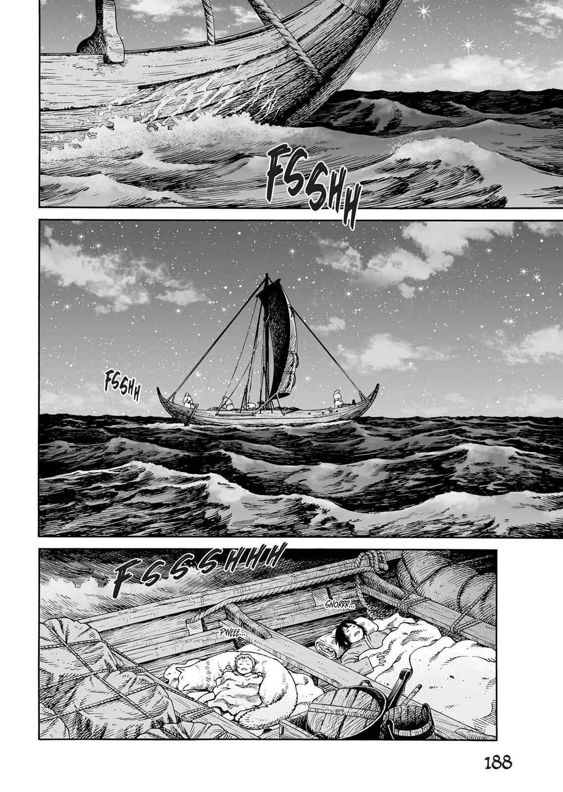 Vinland Saga — Chapter 136.5 — Page 4