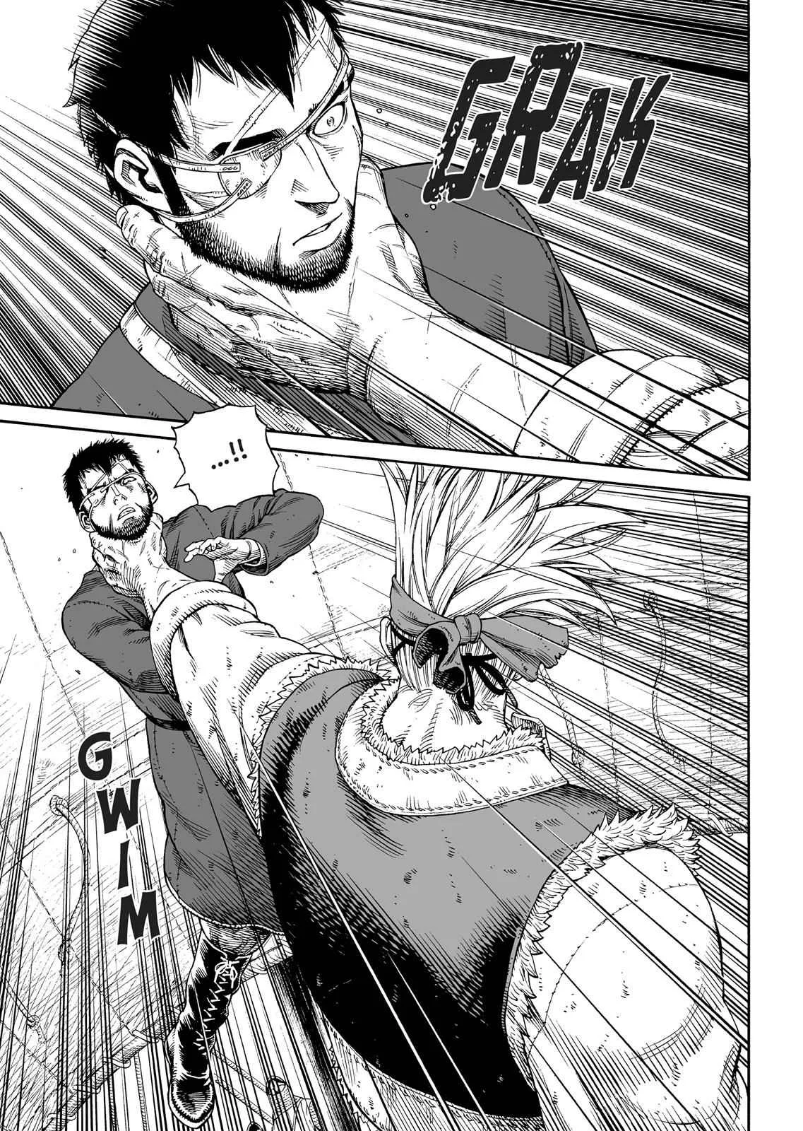 Vinland Saga β Chapter 137 β Page 13