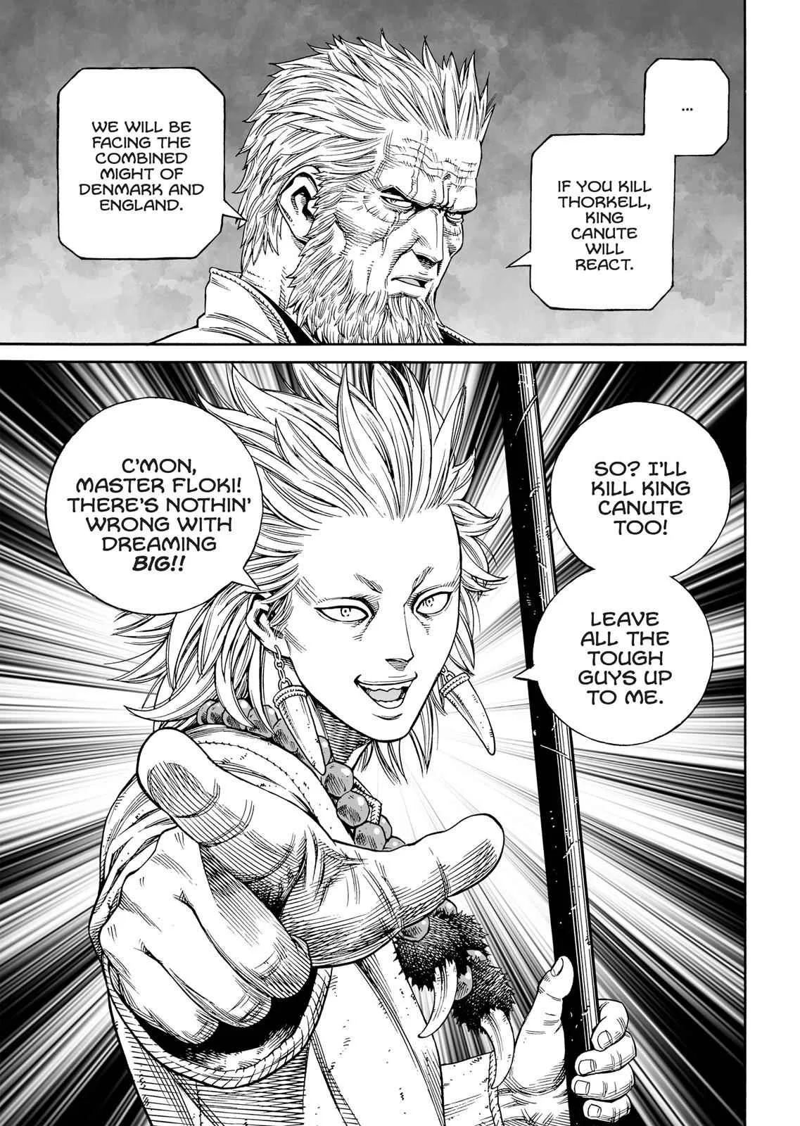 Vinland Saga β Chapter 138 β Page 9