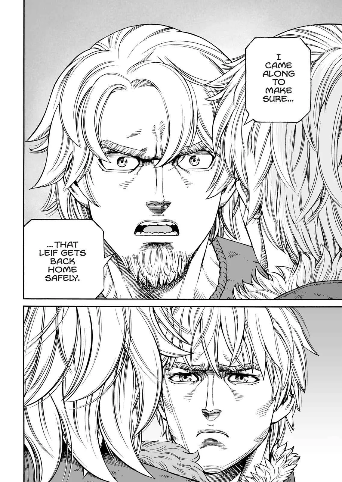 Vinland Saga β Chapter 139 β Page 16