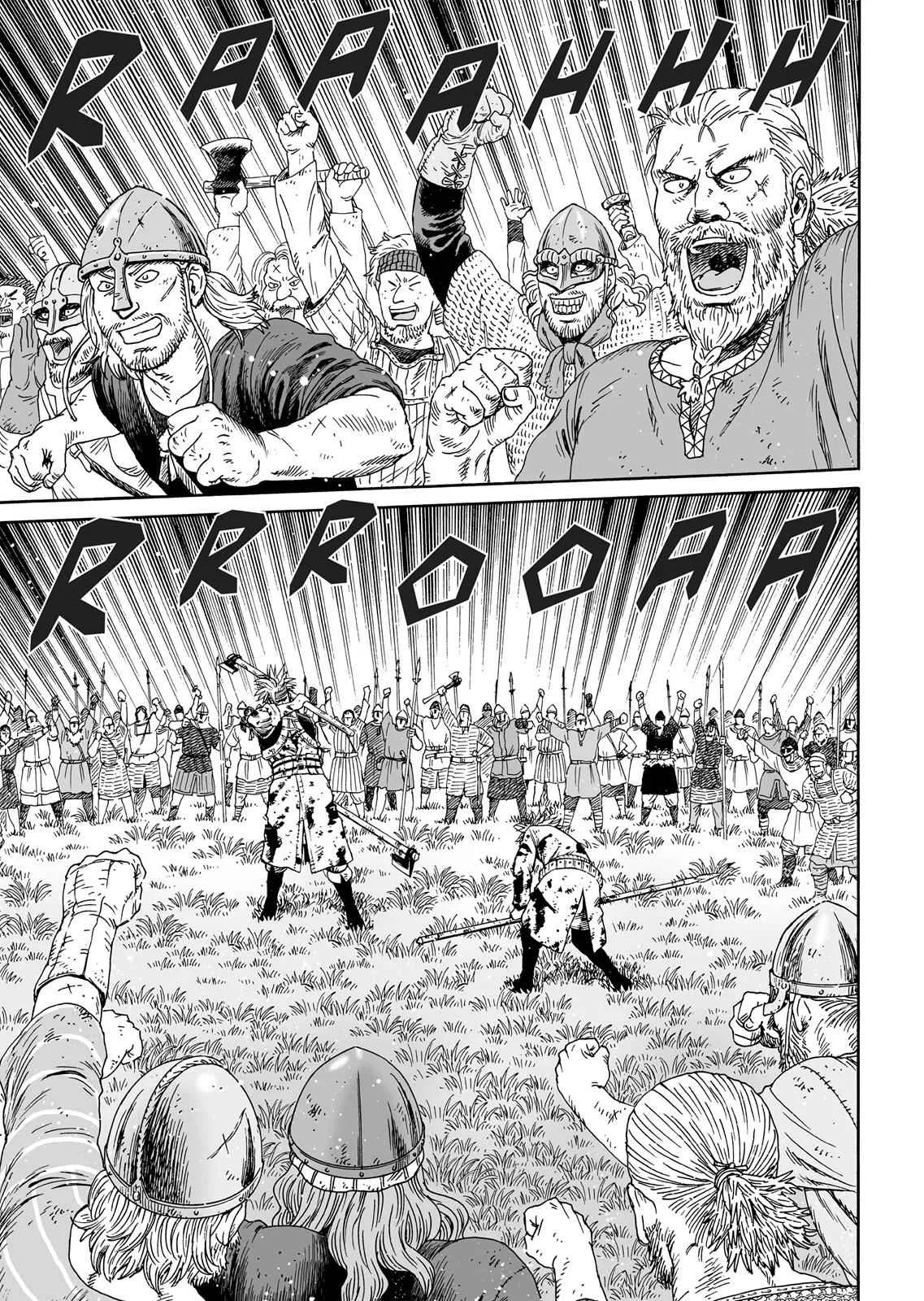 Vinland Saga β Chapter 141 β Page 11