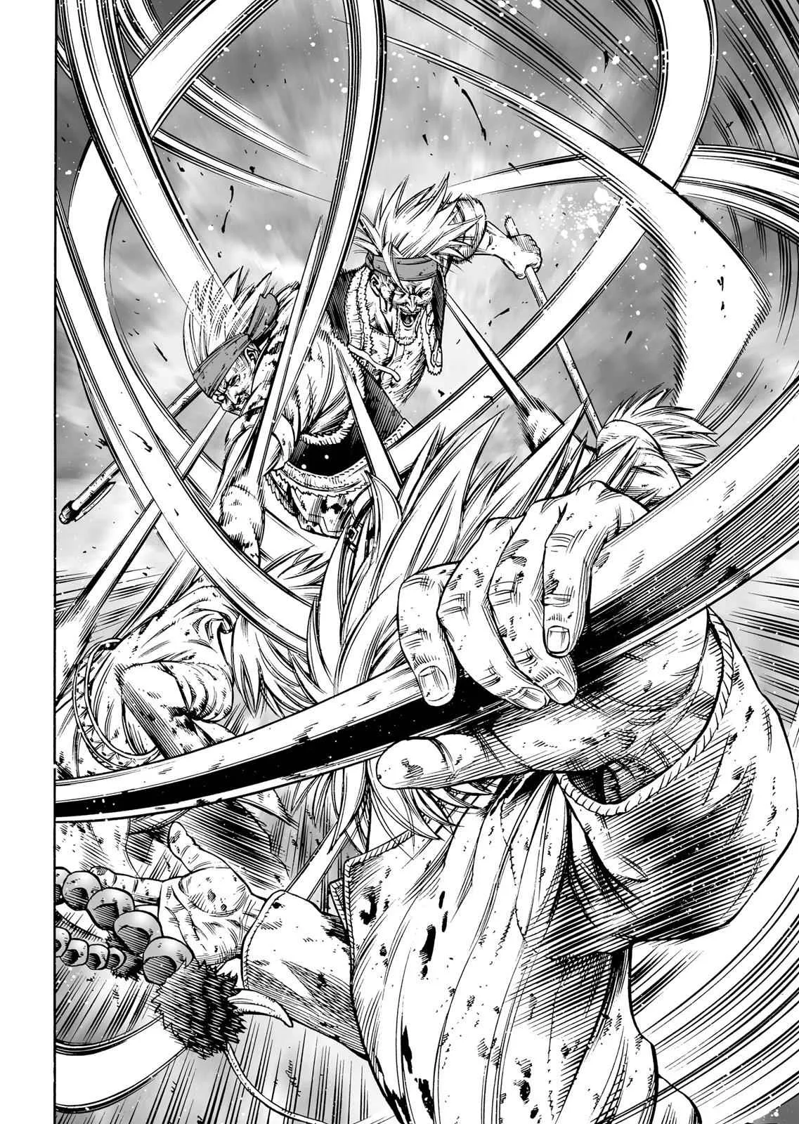 Vinland Saga β Chapter 141 β Page 14
