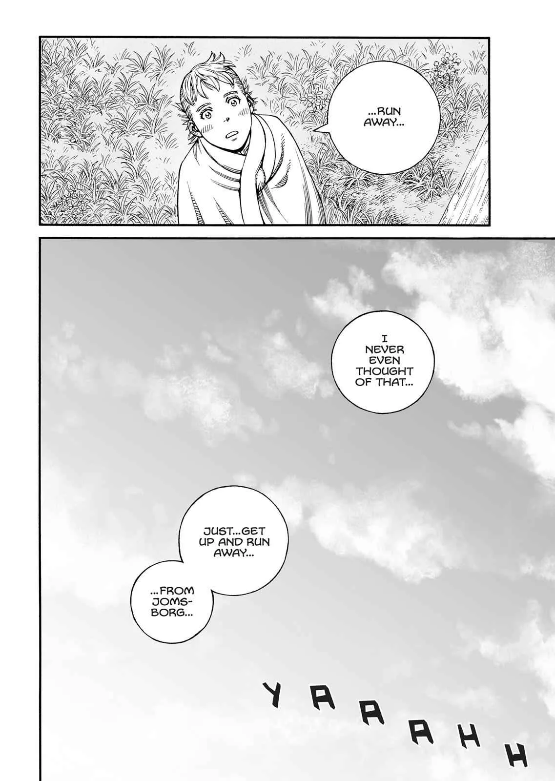 Vinland Saga β Chapter 142 β Page 22