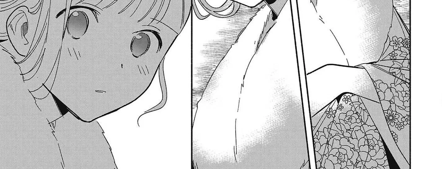 Even a Replica Can Fall in Love — Chapter 34 — Page 34