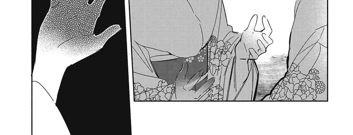 Even a Replica Can Fall in Love — Chapter 34 — Page 38