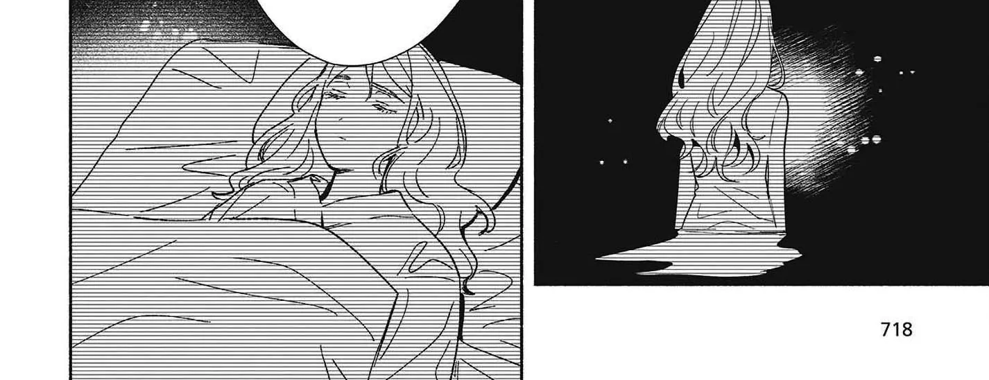 Even a Replica Can Fall in Love — Chapter 34 — Page 52