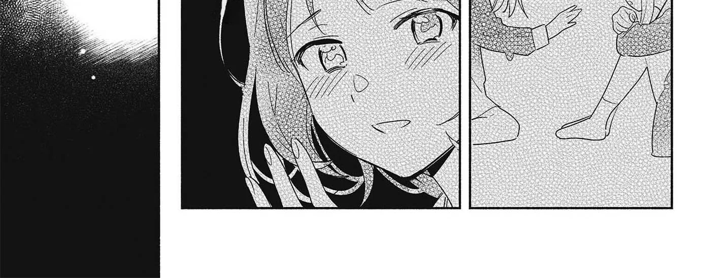 Even a Replica Can Fall in Love — Chapter 34 — Page 66