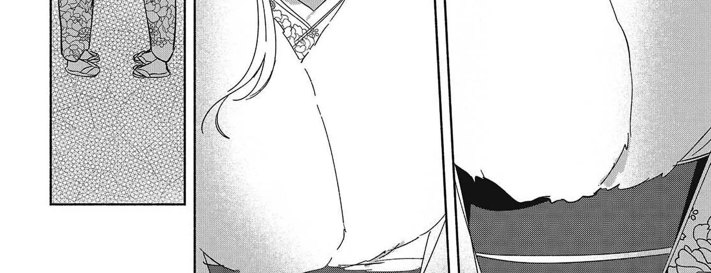 Even a Replica Can Fall in Love — Chapter 34 — Page 68