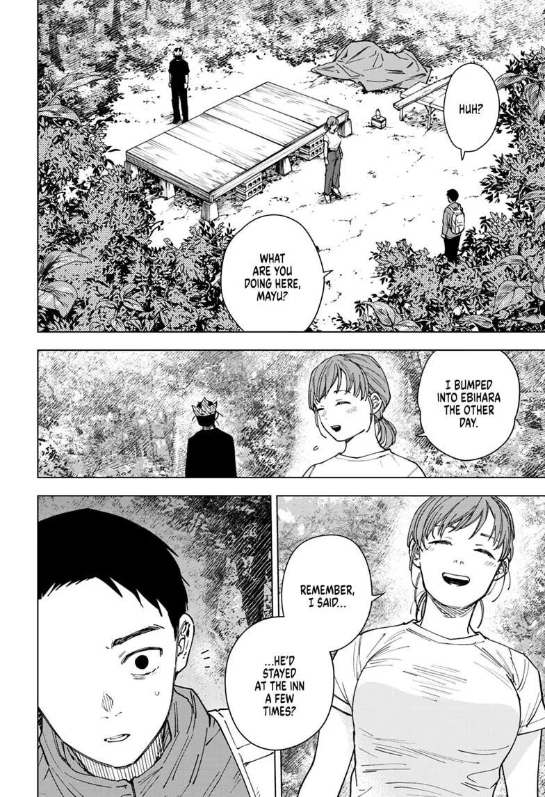Haunted Peak β Chapter 16 β Page 2