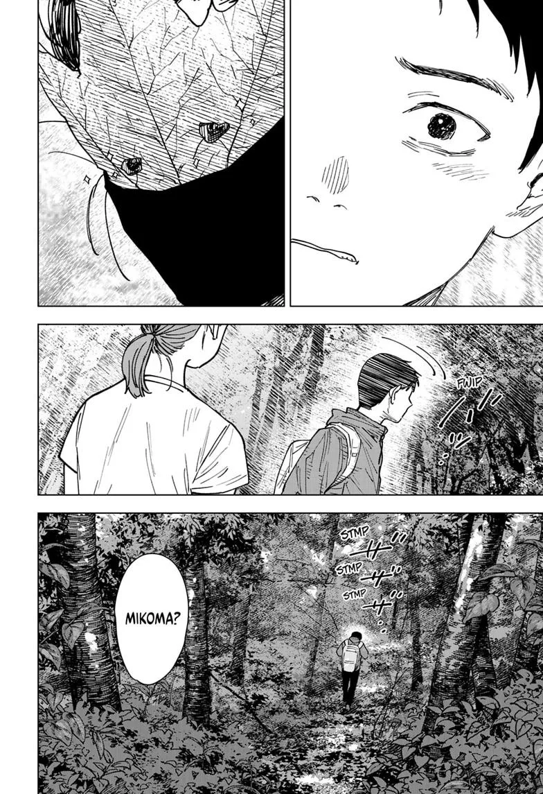 Haunted Peak β Chapter 16 β Page 8