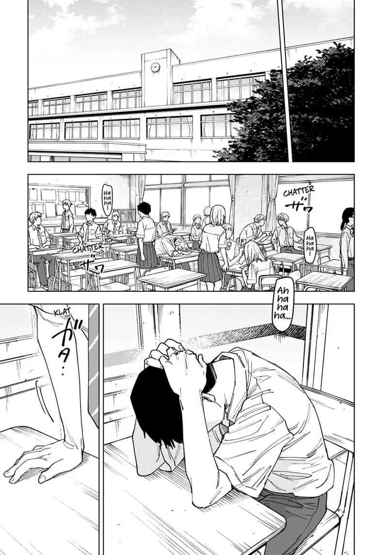 Haunted Peak β Chapter 16 β Page 9